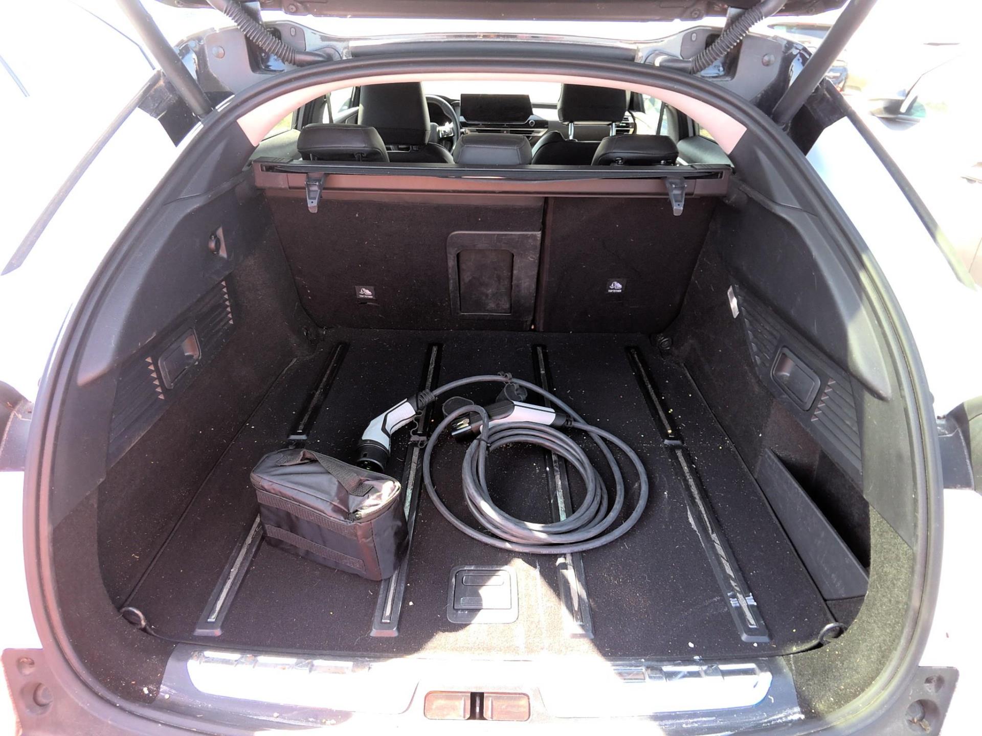 Citroen C5 X Hybride Rechargeable 225 S&S e-EAT8 Shine Pack 2023