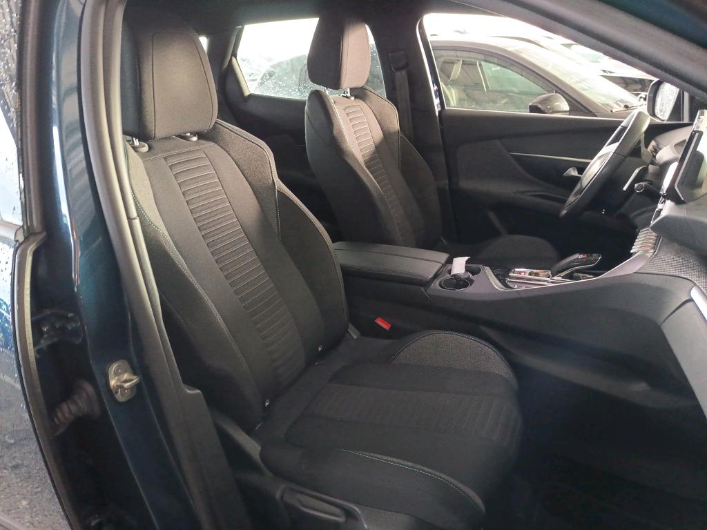 Peugeot 3008 Hybrid 225 e-EAT8 Active Pack 2023