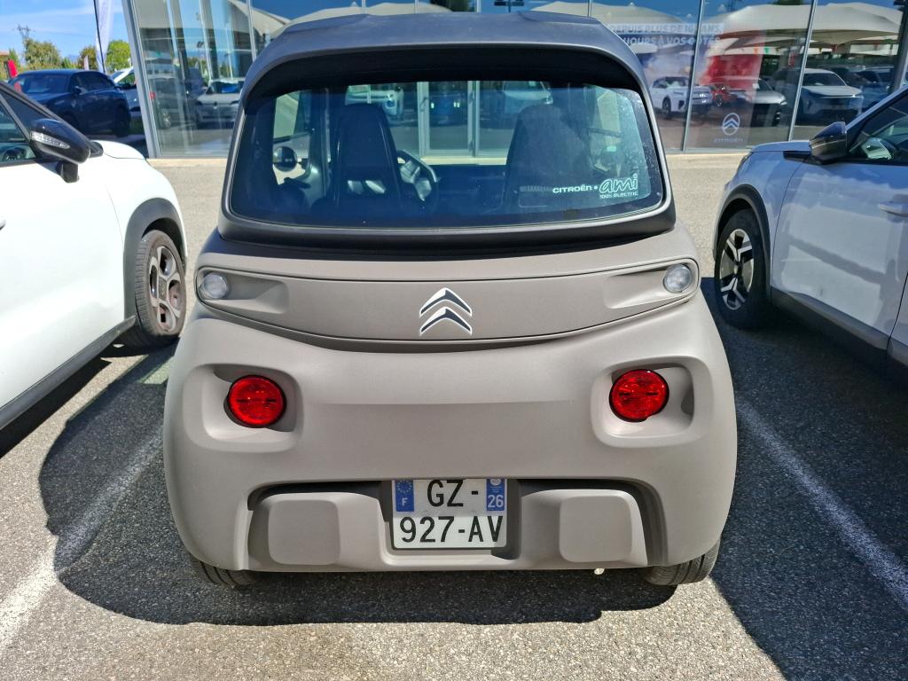 Citroen AMI