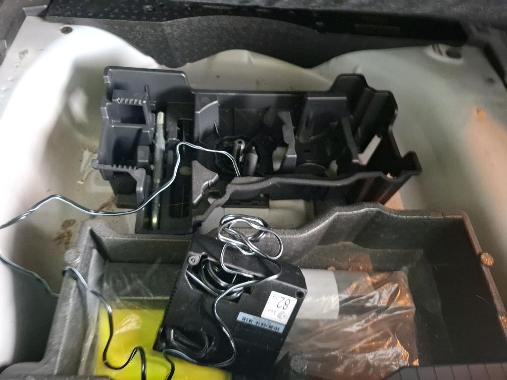 Peugeot 2008 BlueHDi 110 S&S BVM6 Active Business 2021