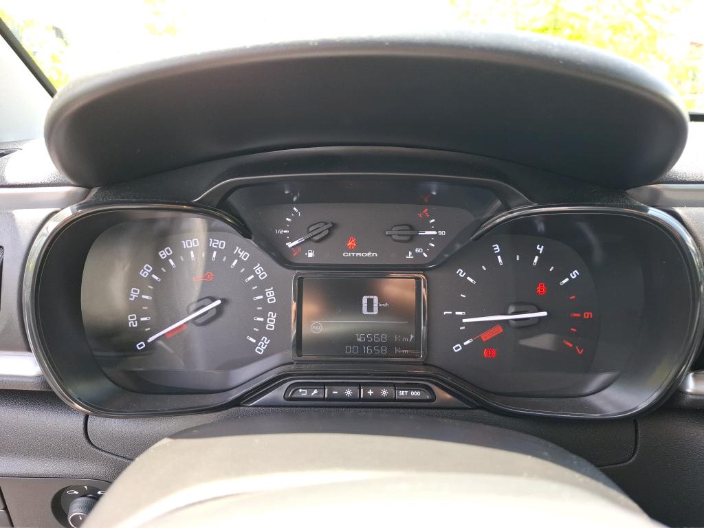 Citroen C3 PureTech 83 ch BVM5 Plus 2024