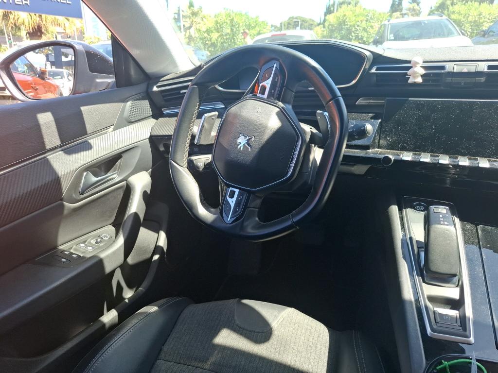 Peugeot 508 SW Hybrid 225 e-EAT8 Allure Pack 2021
