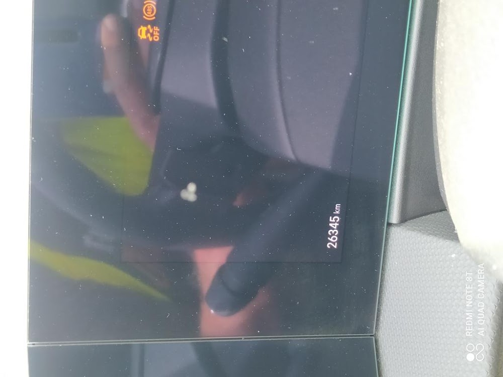 Foto Opel Astra 3