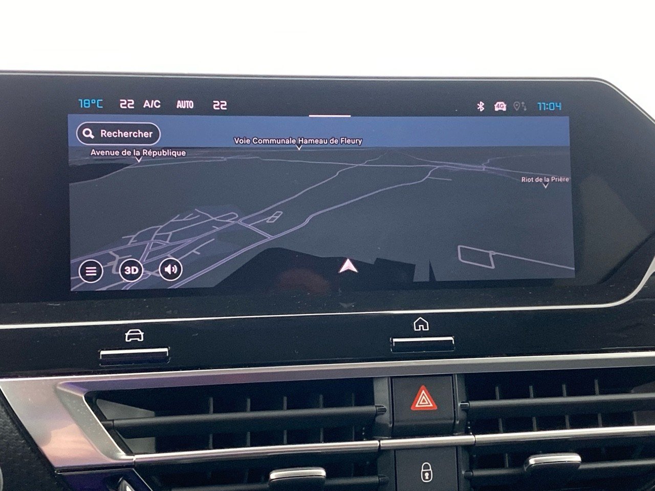 Citroen C4 BlueHDi 130 EAT8 Max 2024