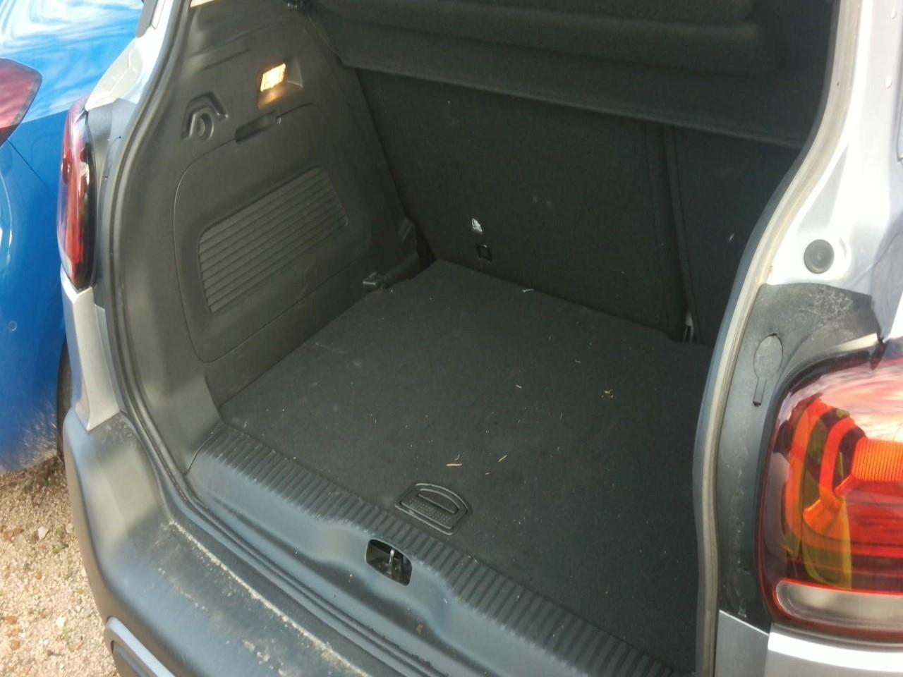 Foto Citroën C3 Aircross 9