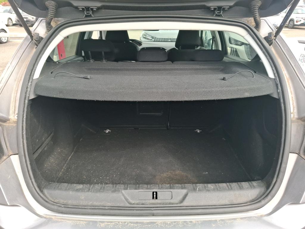Peugeot 308 BlueHDi 130ch S&S BVM6 Allure Business 2020