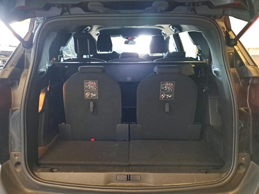 Peugeot 5008 BlueHDi 130ch S&S EAT8 Active Pack 2023