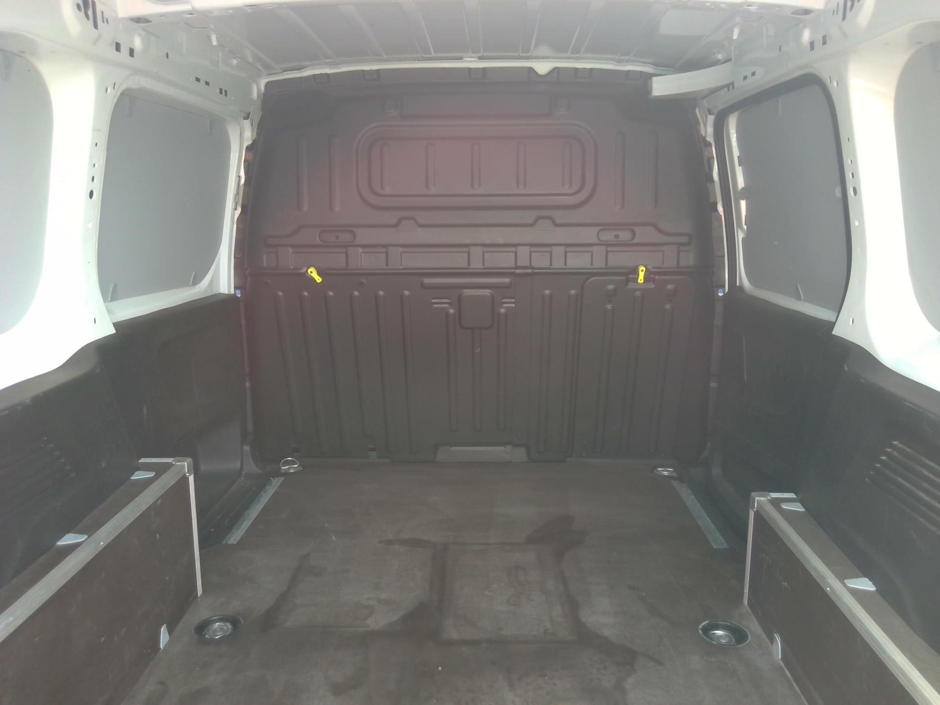Citroen BERLINGO VAN TAILLE M 1000KG BLUEHDI 100 S&S BVM6 2024