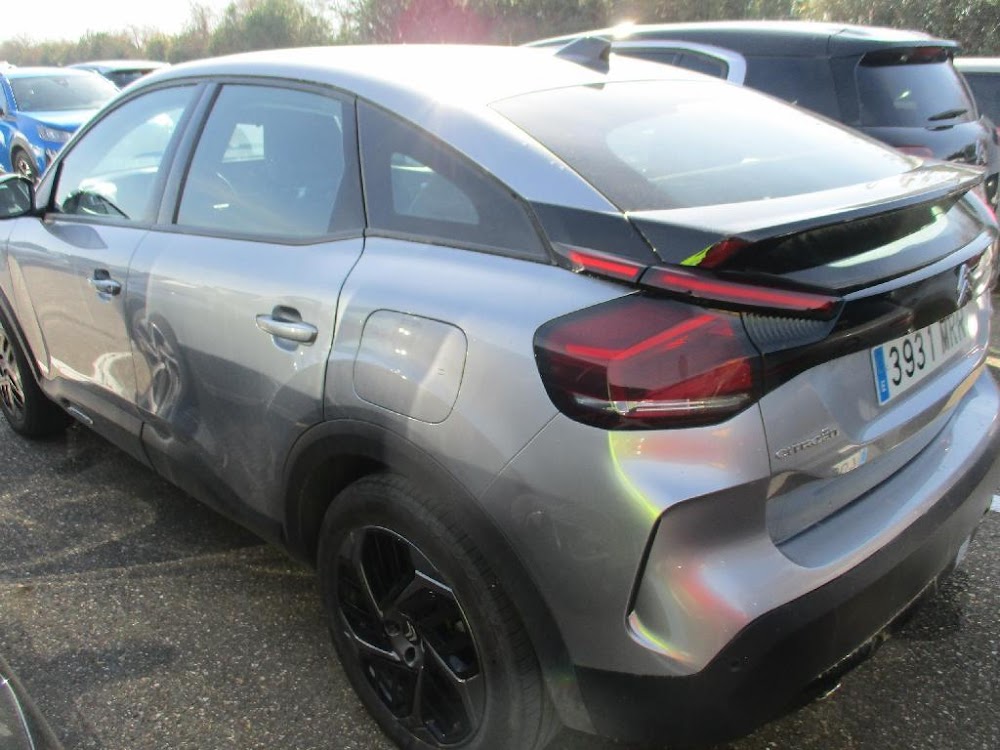 Foto Citroën C4 6