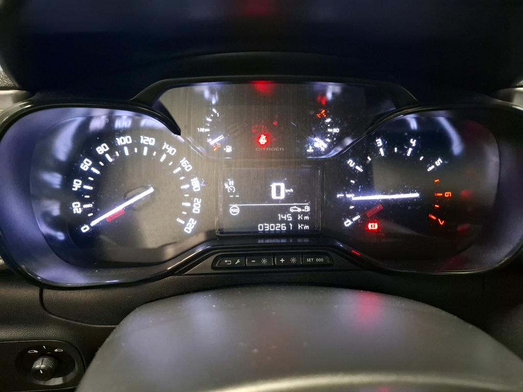 Citroen C3 PureTech 83 S&S BVM5 Feel Pack 2022