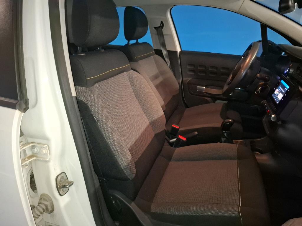 Citroen C3 BlueHDi 100 S&S BVM Feel Business 2020