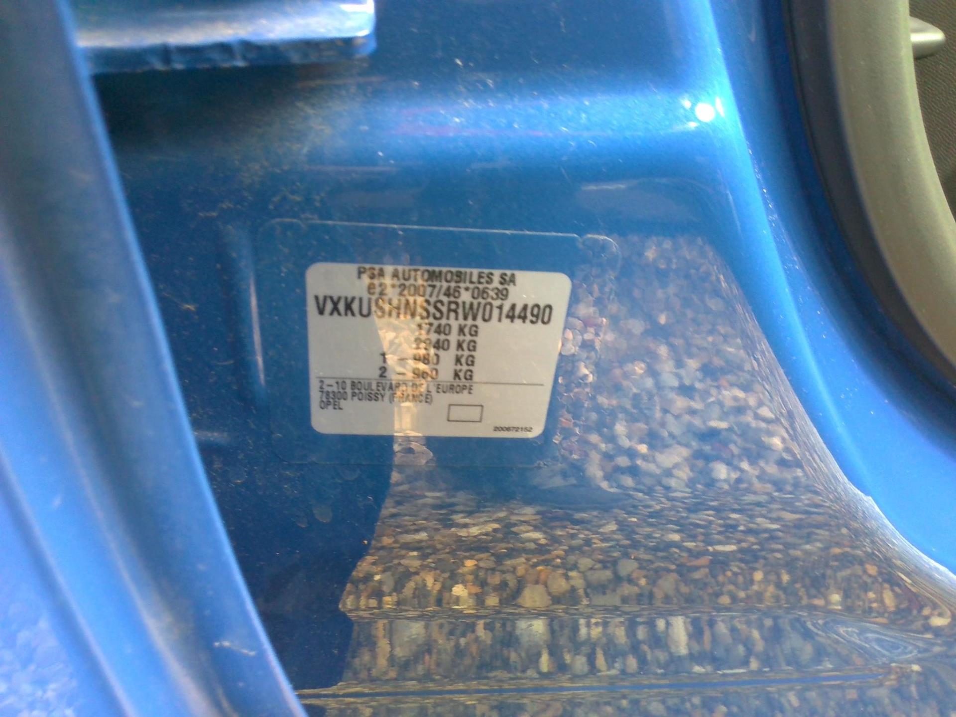 Opel Mokka 1.2 Turbo 130 ch BVA8 Ultimate 2024