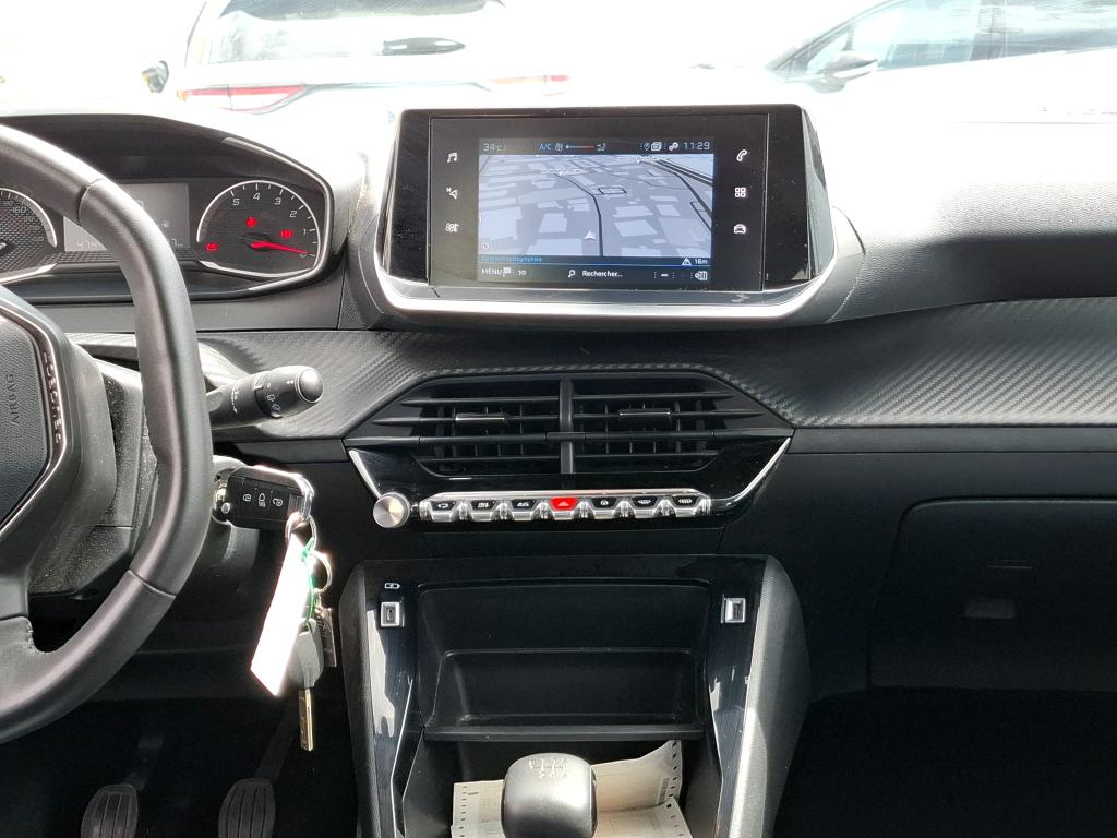 Peugeot 208 BLUEHDI 100 S&S BVM6 PREMIUM 2022