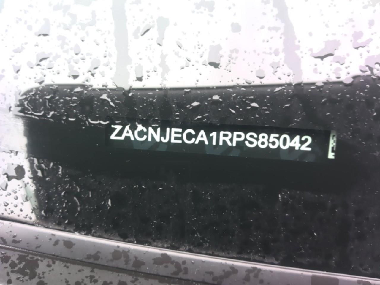 Foto Jeep Compass 6