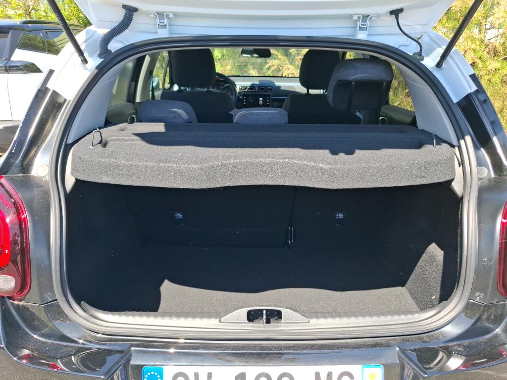 Citroen C3 PureTech 110 EAT6 Elle 2024