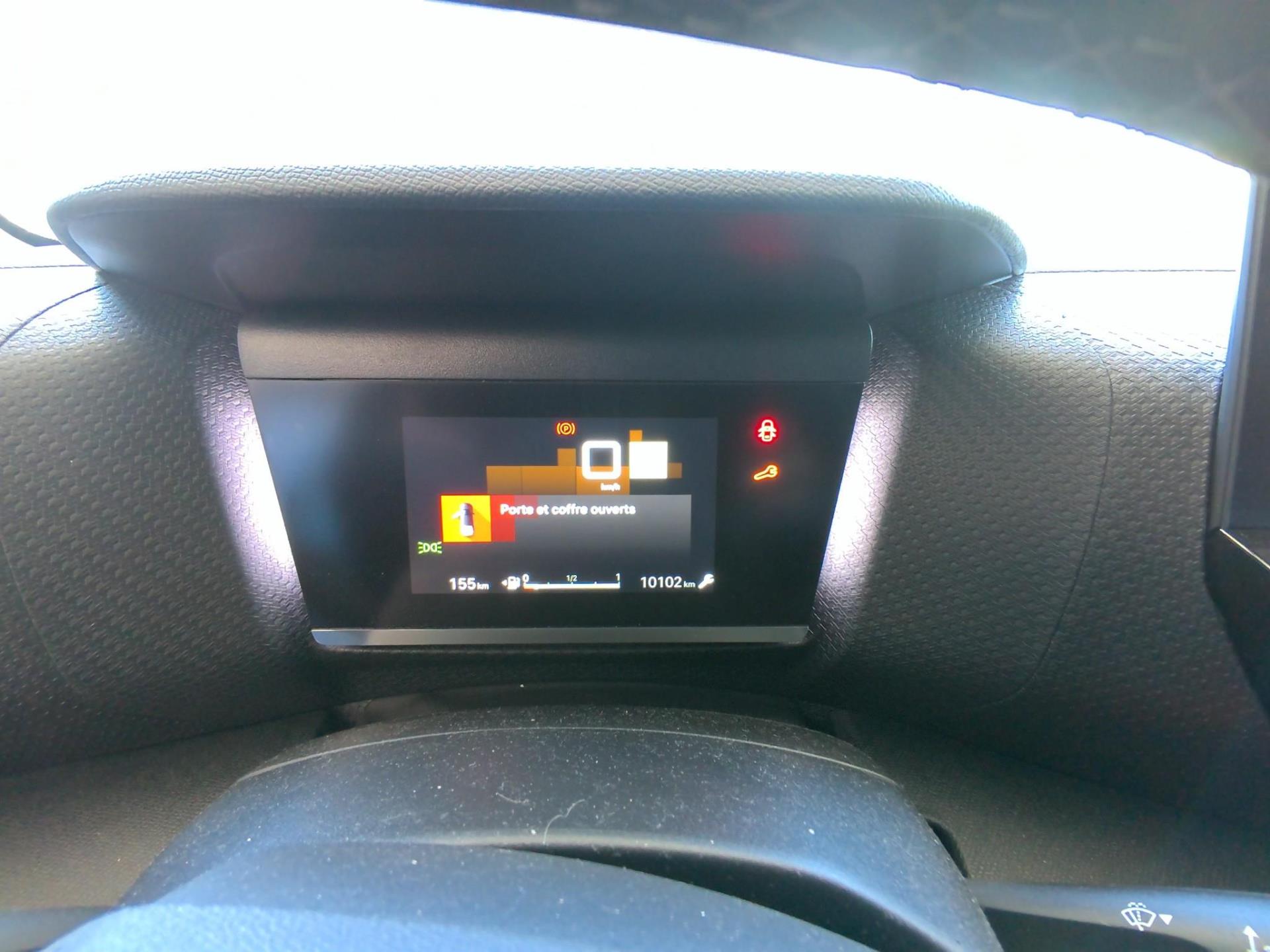Citroen C4 PureTech 130 S&S BVM6 Shine 2023