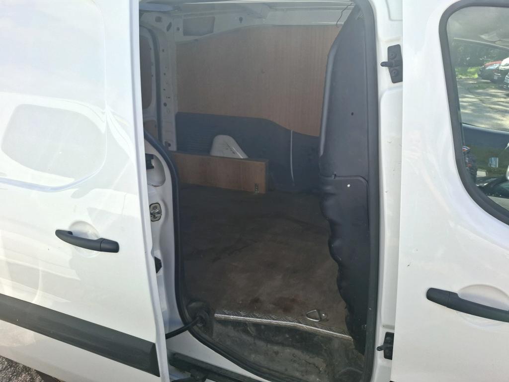 Citroen BERLINGO M BLUEHDI 100 CLUB 2018