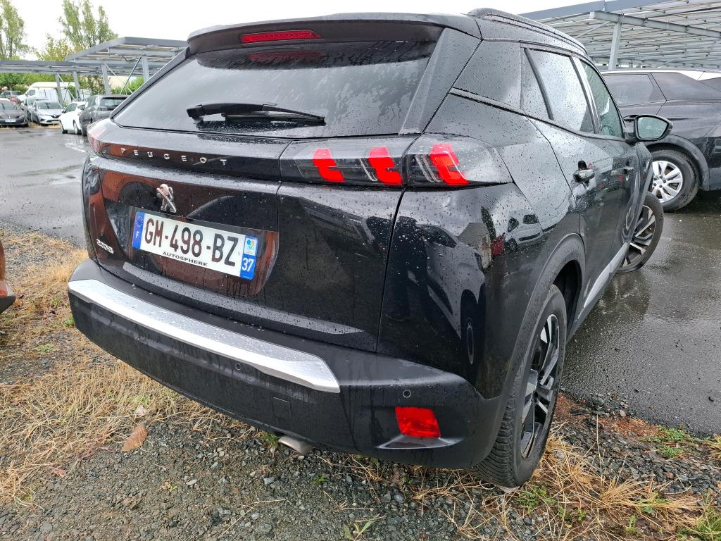 Peugeot 2008 BlueHDi 130 S&S EAT8 Allure 2023