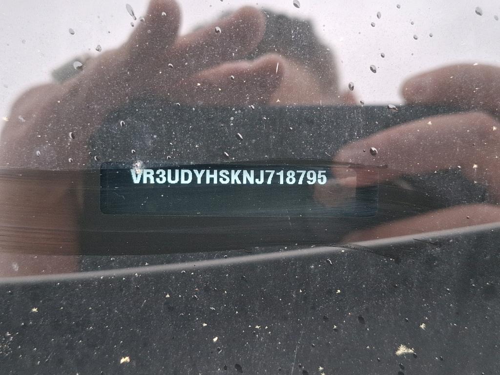 Peugeot 2008 BlueHDi 110 S&S BVM6 Active Pack 2022