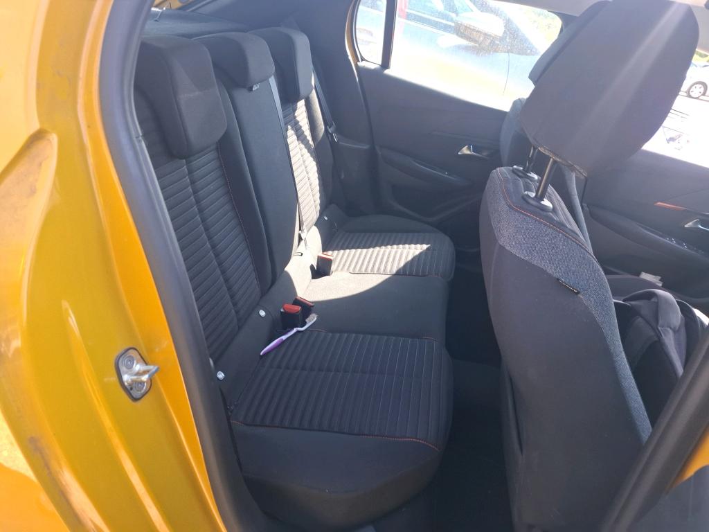 Peugeot 208 PureTech 100 S&S BVM6 Active Pack 2023