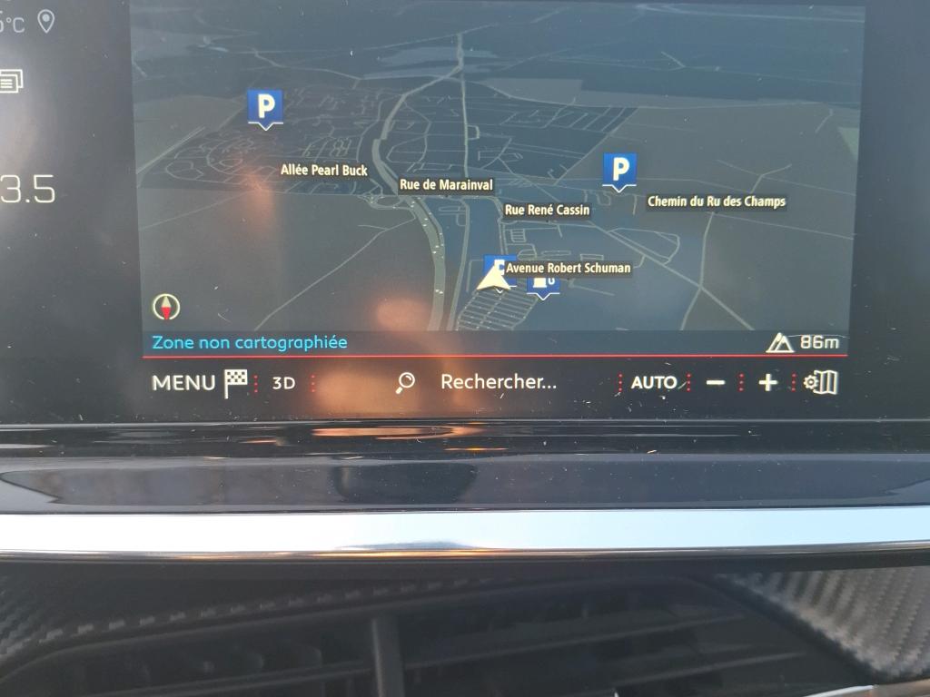 Peugeot 208 PureTech 100 S&S EAT8 Allure Pack 2021