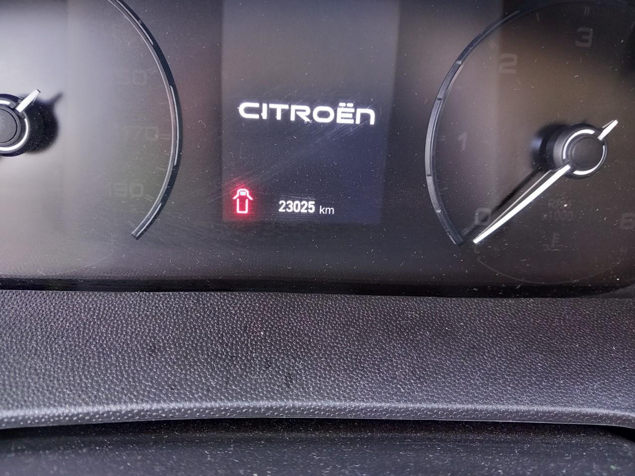 Foto Citroën Jumper 4