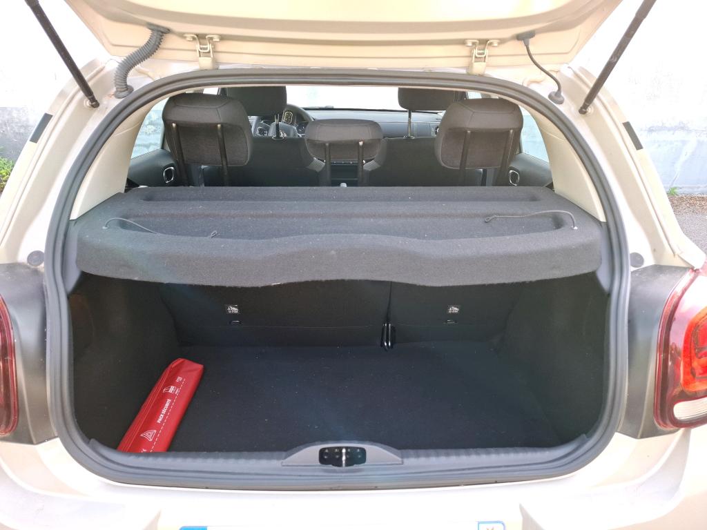 Citroen C3 PureTech 83 S&S BVM5 C-Series 2023