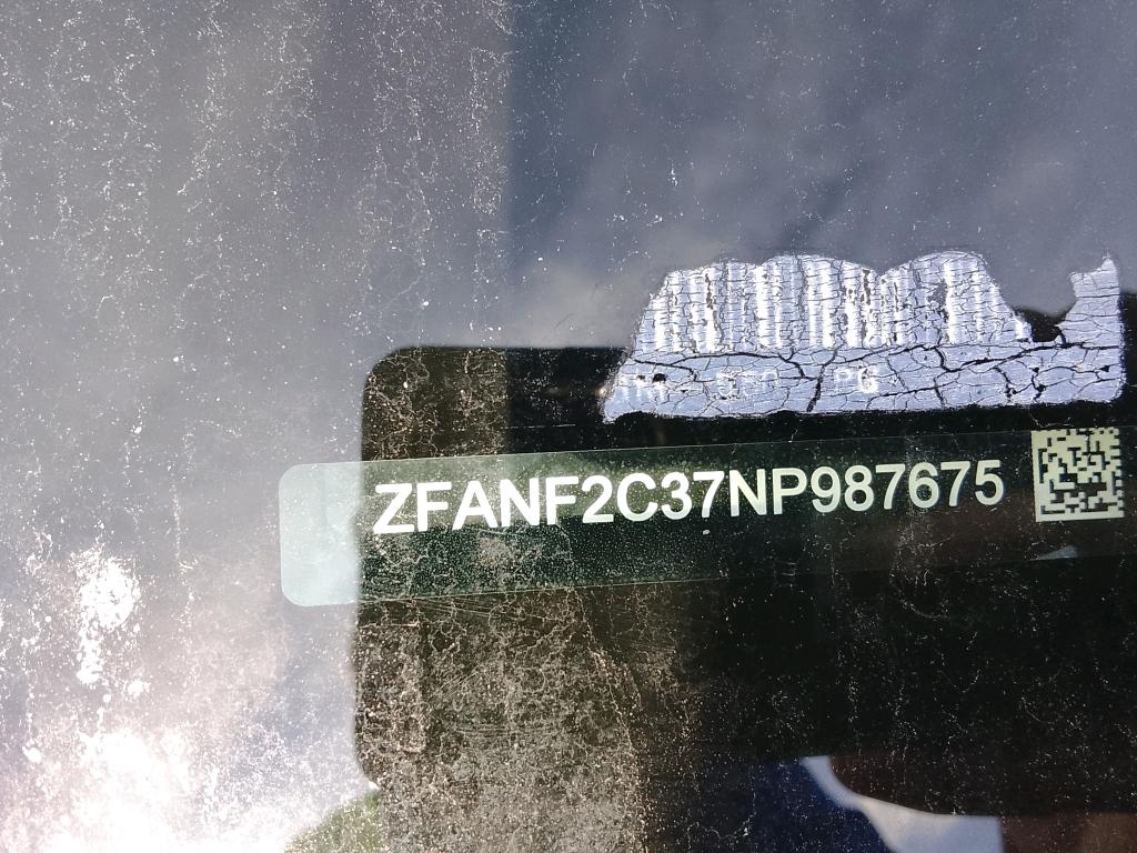 FIAT 500X 1.0 FireFly Turbo T3 120 ch Sport 2023