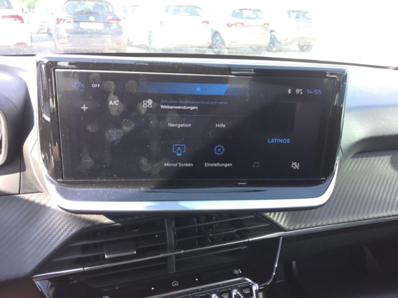 Foto Peugeot 308 7