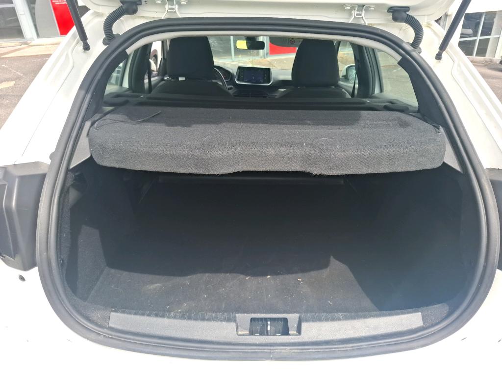 Peugeot 208 BLUEHDI 100 S&S BVM6 PREMIUM PACK 2021