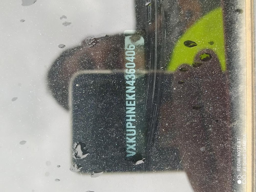 Foto Opel Corsa 2