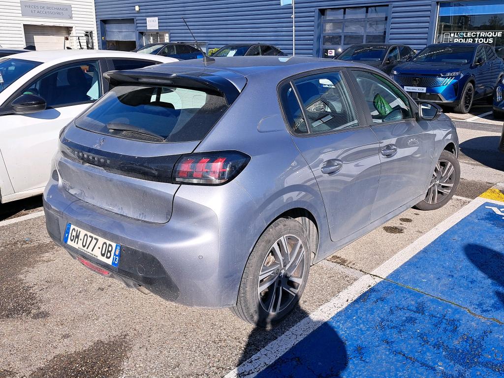 Peugeot 208 II 