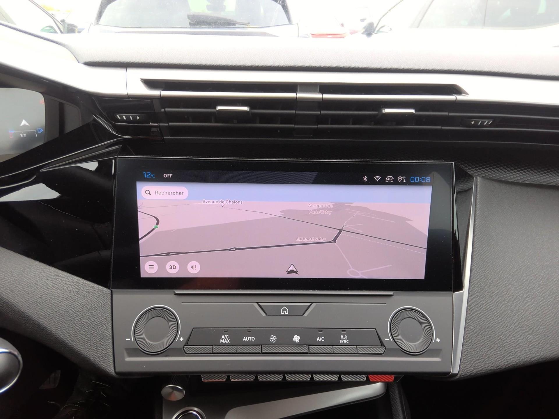 Peugeot 308 SW PureTech 130ch S&S BVM6 Active Pack 2024