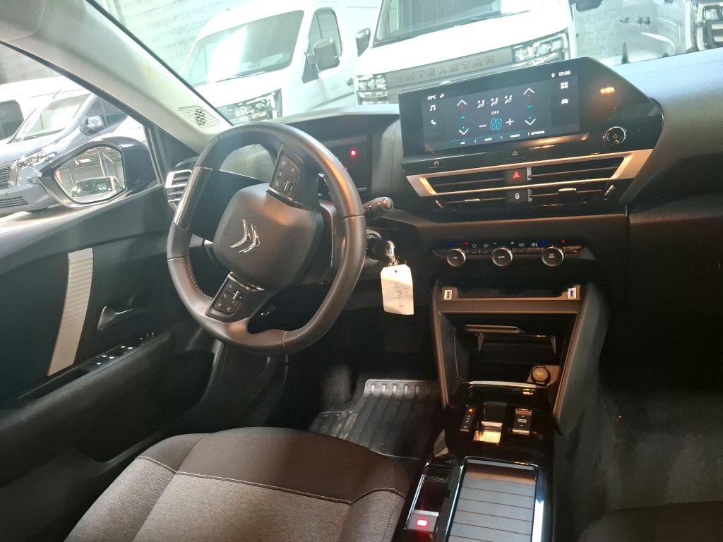Citroen C4 PureTech 130 S&S EAT8 Feel 2022