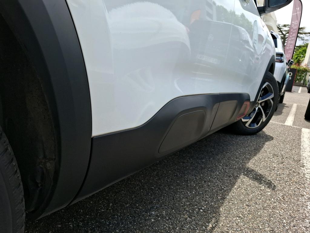 Citroen C5 Aircross Hybride Rechargeable 225 S&S e-EAT8 C-Series 2022