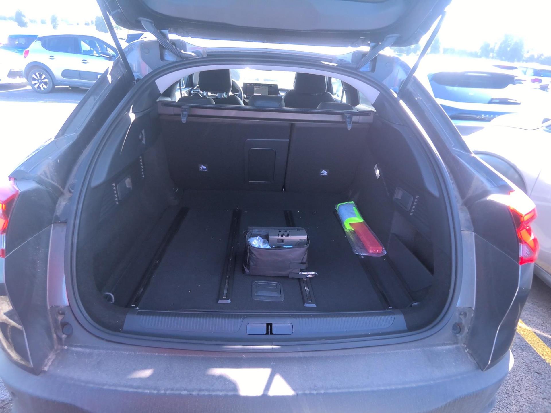 Citroen C5 X PureTech 180 S&S EAT8 Shine 2023