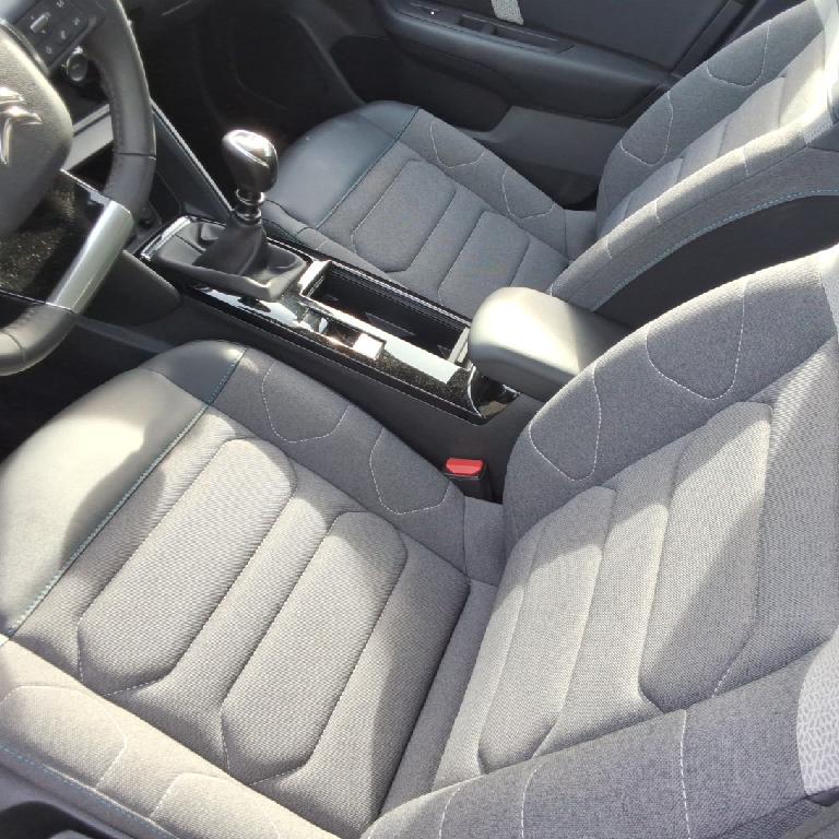 Foto Citroën C4 X 16