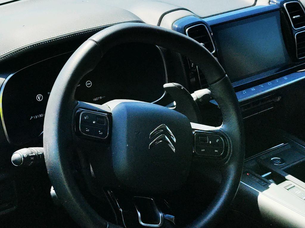 Citroen C5 Aircross PureTech 130 S&S EAT8 Feel Pack 2023