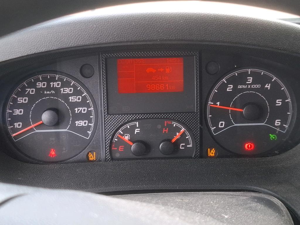 Peugeot BOXER TOLE 330 L2H2 BLUEHDI 140 S&S ASPHALT 2022