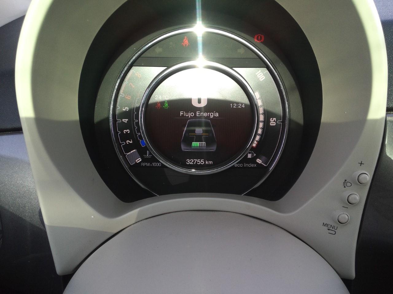 Foto Fiat 500X 5