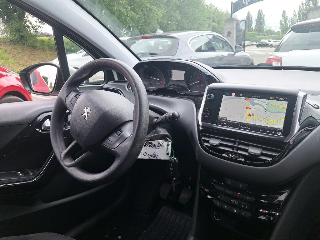 Peugeot 208 AFFAIRE BLUEHDI 100 S&S BVM5 PREMIUM PACK 2020