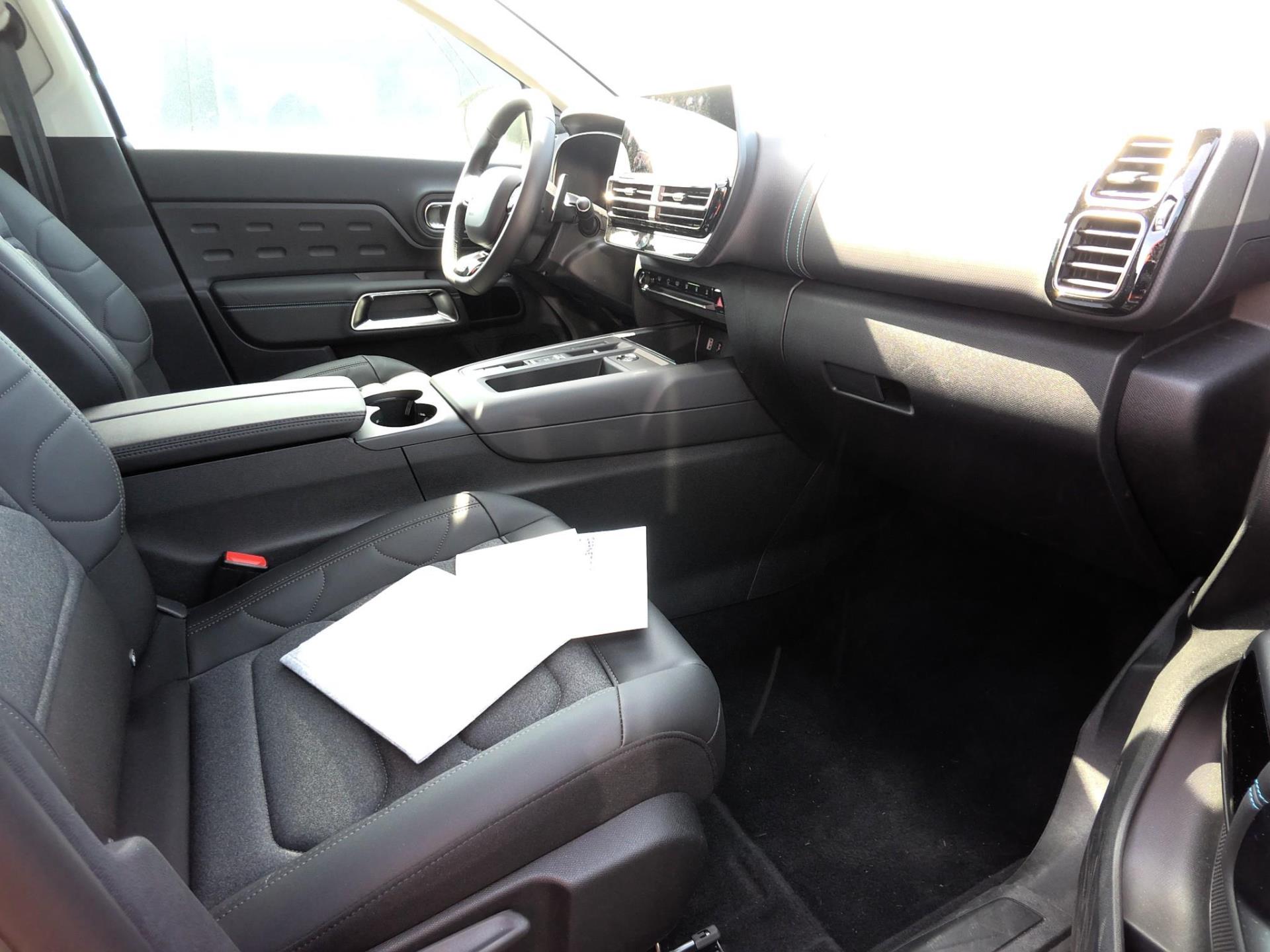 Citroen C5 Aircross BlueHDi 130 EAT8 Max 2025