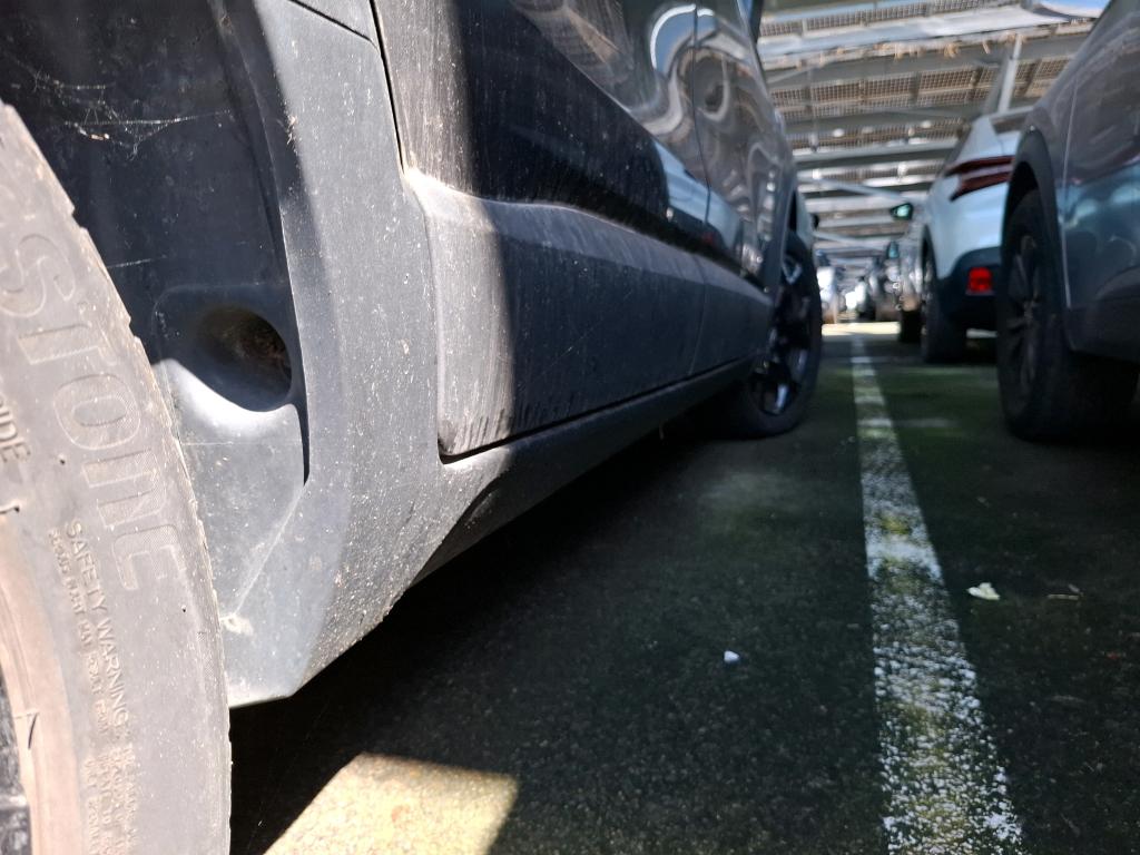 Opel Crossland 1.2 Turbo 110 ch BVM6 GS Line 2022