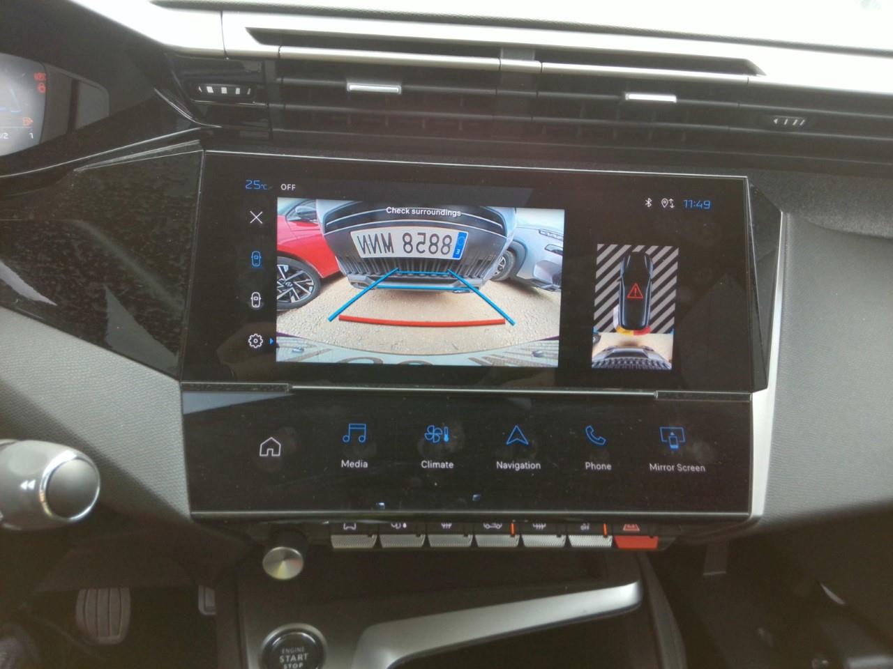 Foto Peugeot 308 18