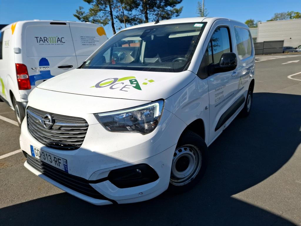 COMBO E CARGO