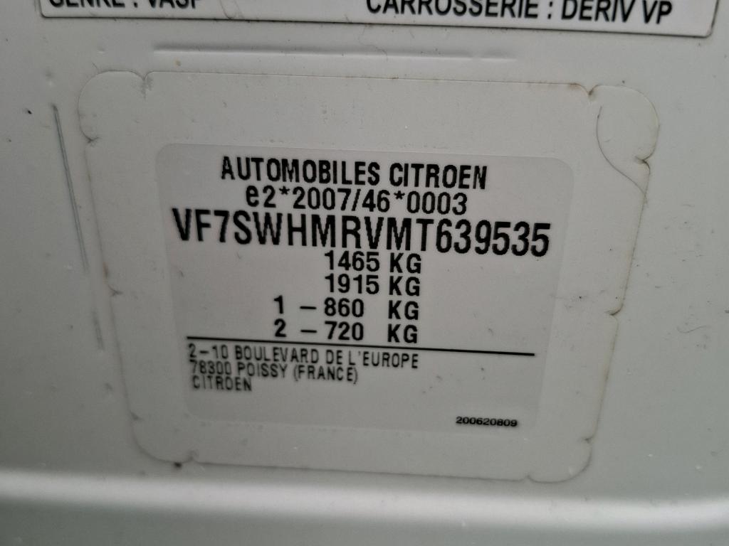 Citroen C3 PureTech 83 S&S BVM5 Feel 2021