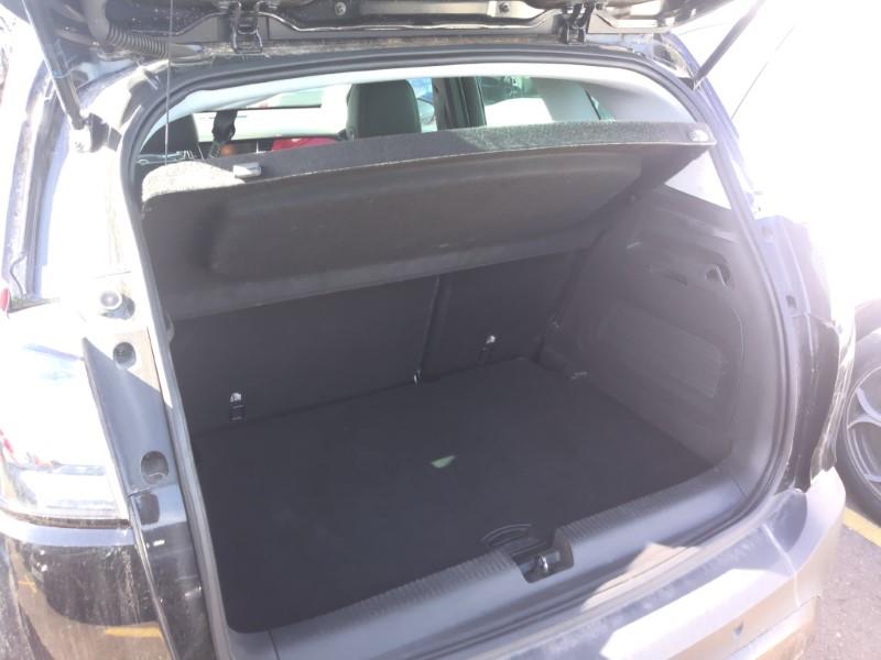 Foto Opel CrossLand 9