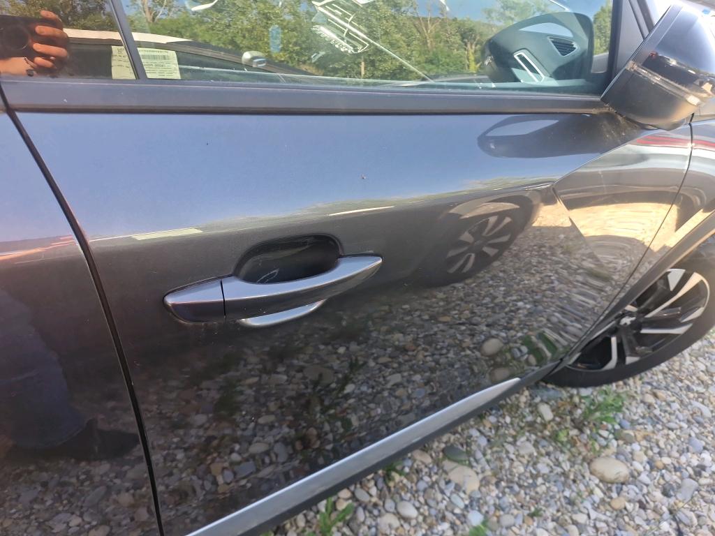 Peugeot 2008 PureTech 130 S&S BVM6 Allure 2022