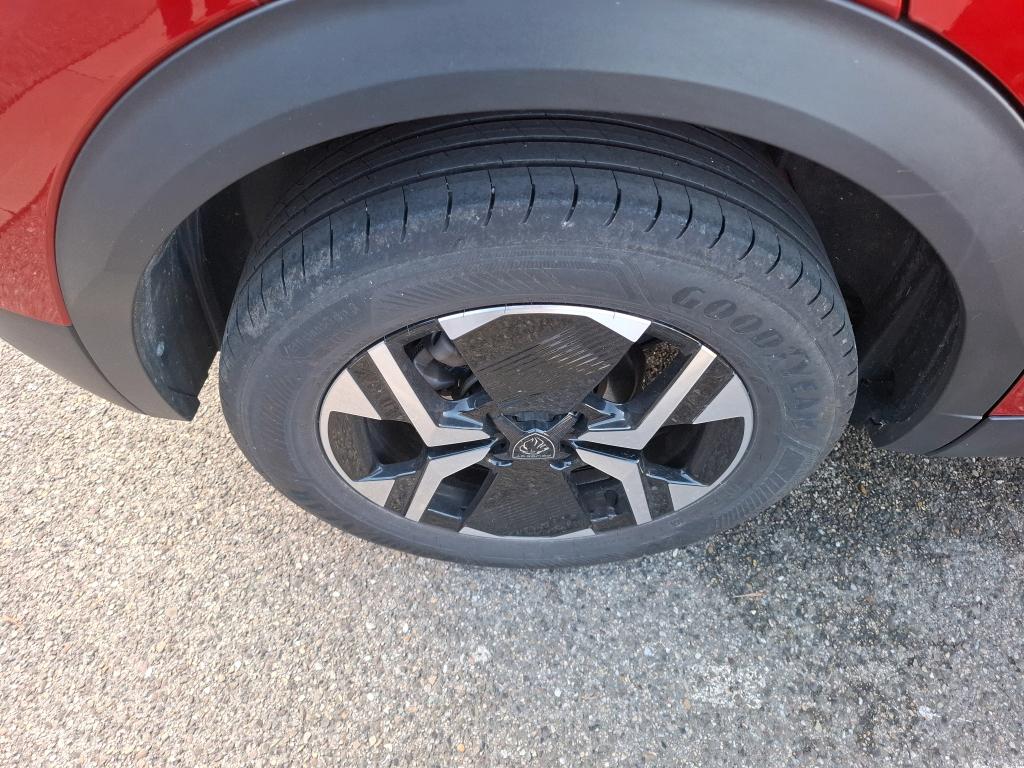 Peugeot 2008 PureTech 130 S&S EAT8 GT 2024