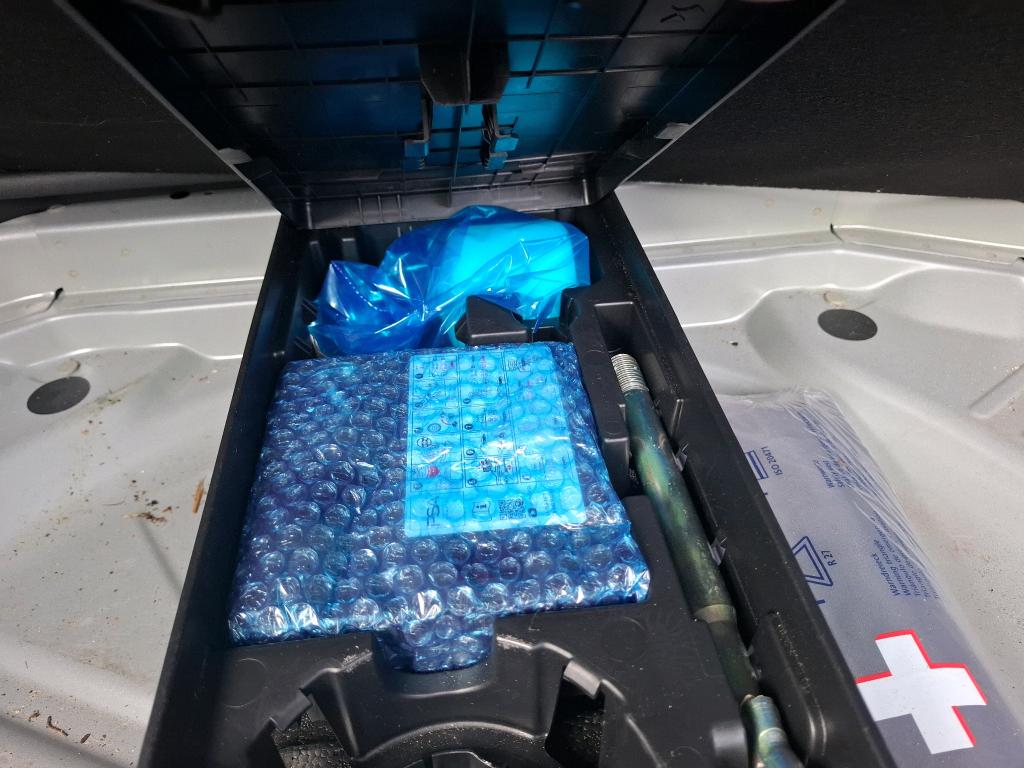 Opel GRANDLAND X / GRANDLAND 